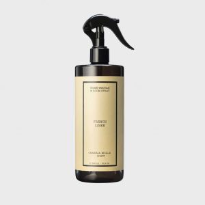 French Linen Home Textil & Room Spray 500ml