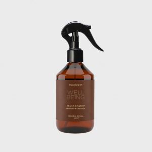 Relax & Sleep 250 ml Home Perfume & Pillow Mist