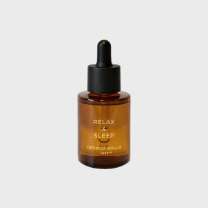Relax & Sleep 30 ml Fragrance Mist