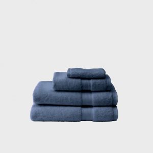 bellas hus klassisk håndkle dusky blue bad bellashus.no-magento.jpg