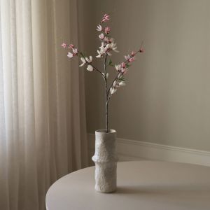 Pink Star Magnolia Branch