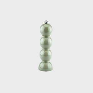 Bobbin Salt/Pepperbøsse 24 cm Sage