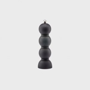 Scandi Salt/Pepperbøsse 23 cm Black