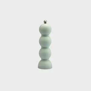 Scandi Salt/Pepperbøsse 23 cm Eau De Nil