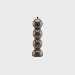 Bobbin Salt/Pepperbøsse 24 cm Mink