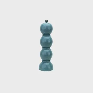 Bobbin Salt/Pepperbøsse 24 cm Chambray