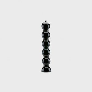 Bobbin Salt/Pepperbøsse 35 cm Black
