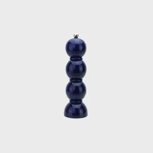 Bobbin Salt/Pepperbøsse 24 cm Navy