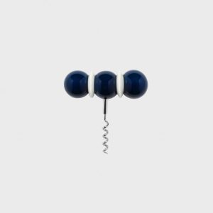Vinåpner Bobbin Navy & White