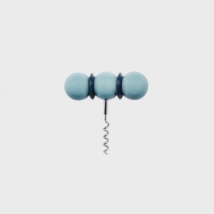 Vinåpner Bobbin Pale Denim & Navy