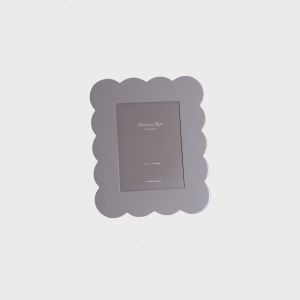Bilderamme Chiffon Lacquer 13x18cm