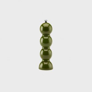 Bobbin Salt/Pepperbøsse 24 cm Khaki