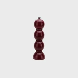 Bobbin Salt/Pepperbøsse 24 cm Cherry