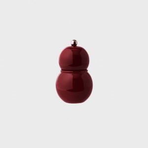 Chubbie Bobbin Salt/Pepperbøsse 12 cm Cherry