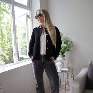 Pharmy Jeans Anthracite