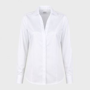 Maylinn Shirt White