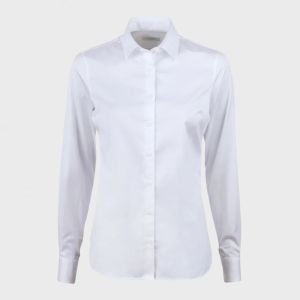 Sofie Shirt White