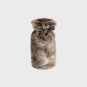 Grey Bear Wine Bag