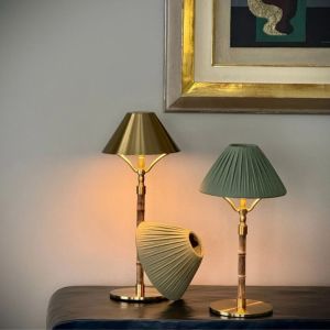 Delray lampe
