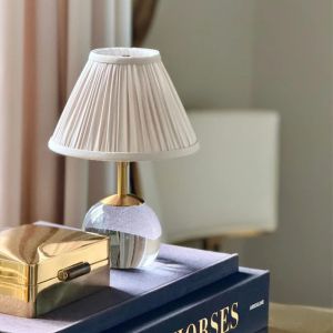 Verona Gold Top lampe