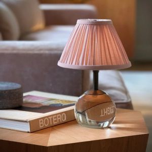 Verona Bronze lampe