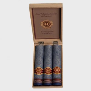 Etex Jaquard Woven Handkerchief A3B, 3-pakk