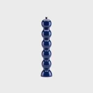 Bobbin Salt/Pepperbøsse 35 cm Navy
