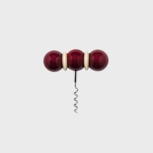 Vinåpner Bobbin Cherry & Cappucino