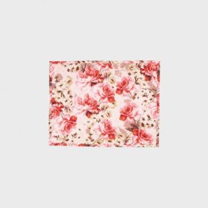 Placemat- Flora