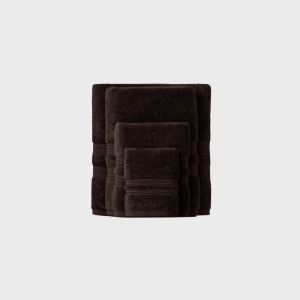 Fontana Håndkle - Brown