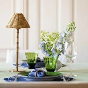 Palm Beach lampe