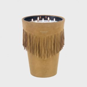 MAX35 CANDLE CALAMITY JANE WILD BILL