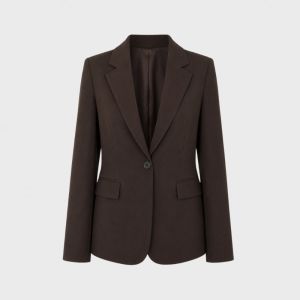 Blazer Brown