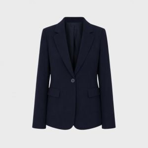 Blazer Navy