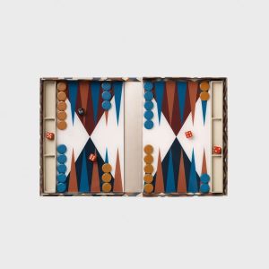 Bazaar - Backgammon
