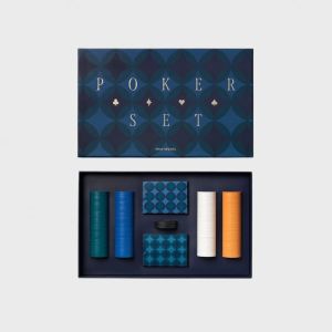 Classic - Art of Poker, Diamonds