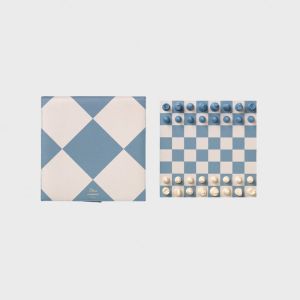 Reverra - Chess
