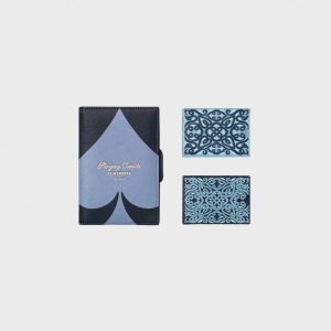 Reverra - Double Playing Cards