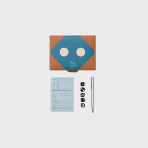 Reverra - Yatzy