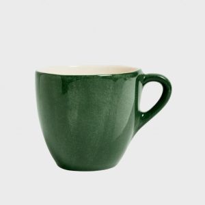 Basic Mugg 60cl Forest Green