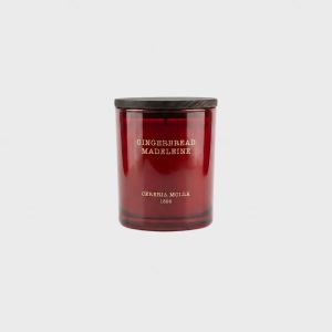 Gingerbread Madeleine Duftlys 230 g