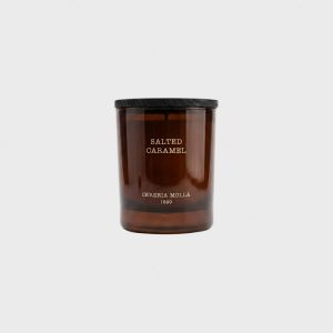 Salted Caramel Duftlys 230 g