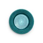 Mateus Bellas Hus Bubbles Rund Tallerken 28 cm havblå-magento.jpg