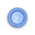 Mateus Bellas Hus Bubbles Rund Tallerken 28 cm lyseblå-magento.jpg