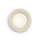 Mateus Bellas Hus Bubbles Rund Tallerken 28 cm sand-magento.jpg