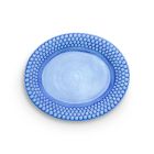 Mateus Bellas Hus Bubbles ovalt fat 35 cm lyseblå-magento.jpg