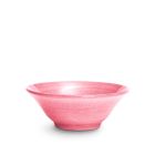 Mateus Bellas Hus Flower Shape Skål 200 cl liten rosa-magento.jpg