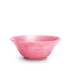 Mateus Bellas Hus Flower Shape Skål 200 cl stor rosa-magento.jpg