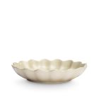 Mateus Bellas Hus Oyster skål 24 cm sand-magento.jpg