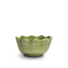Mateus Bellas Hus Oyster skål mini 13 cm grønn-magento.jpg